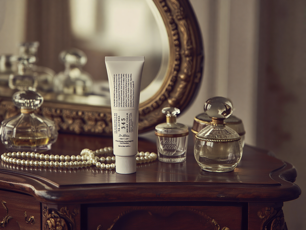 Dr. Althea 345 Relief Cream SkinGlow