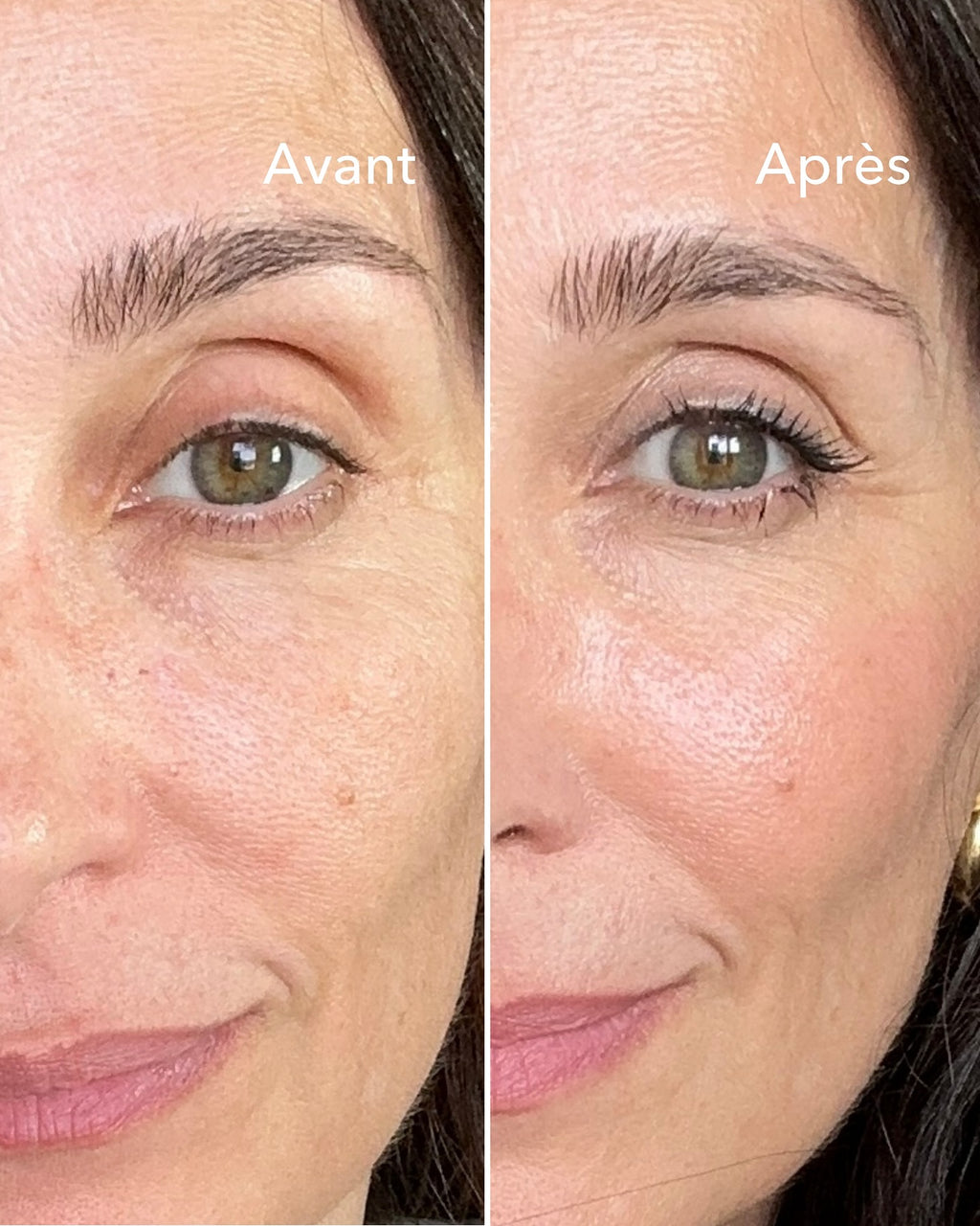 Medicube - Crème Solaire Anti-Âge SPF50+ SkinGlow