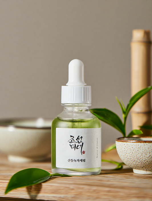 Beauty of Joseon Calming Serum Green Tea SkinGlow