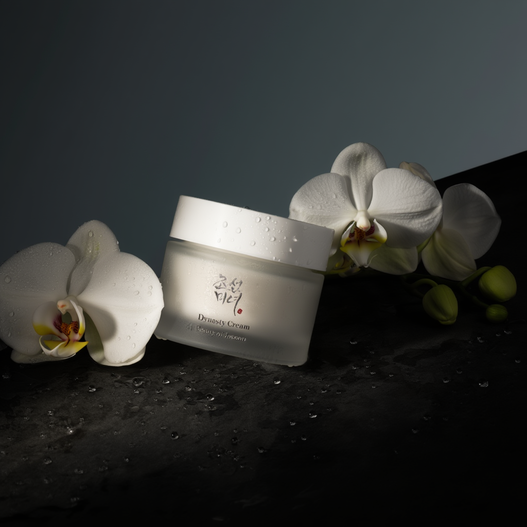 Beauty of Joseon – Dynasty Cream Crème Hydratante Intensive