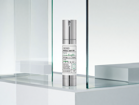 VT Cica Reedle Shot 300 SkinGlow