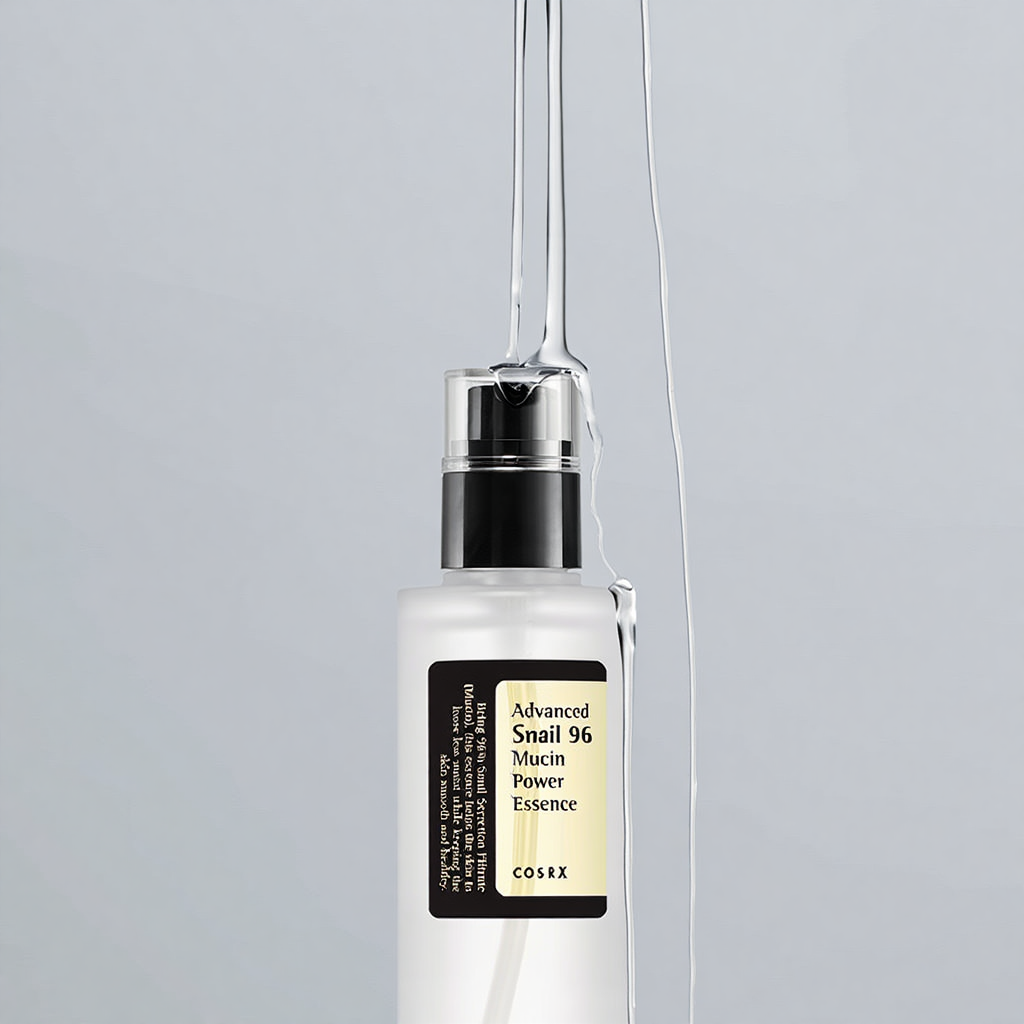 COSRX Advanced Snail 96 Mucin Power Essence SkinGlow