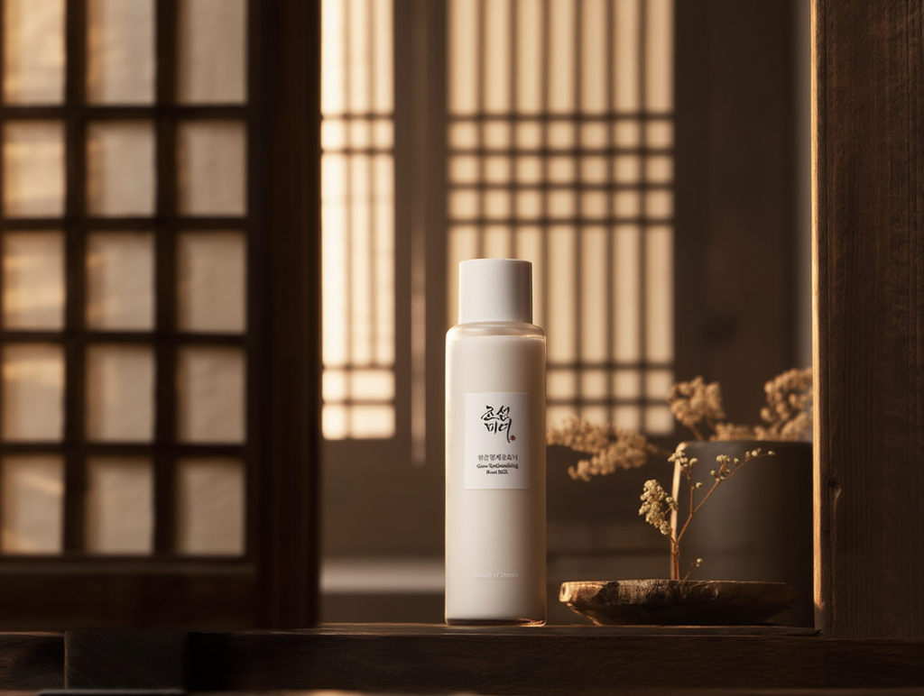 Beauty of joseon Glow Replenishing Rice Milk