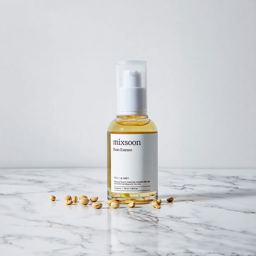 Mixsoon - Essence de haricot - Extrait naturel SkinGlow