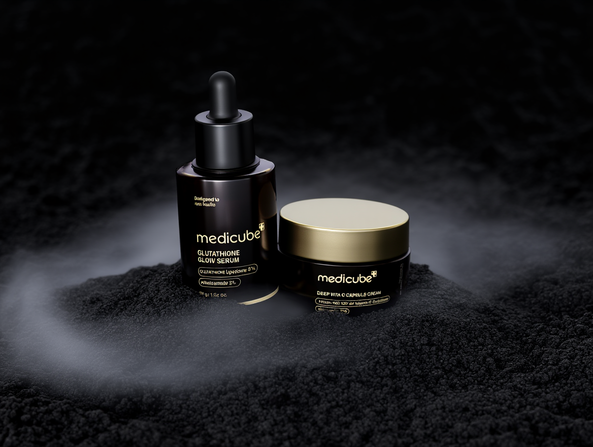 Pack Duo Glow Intense