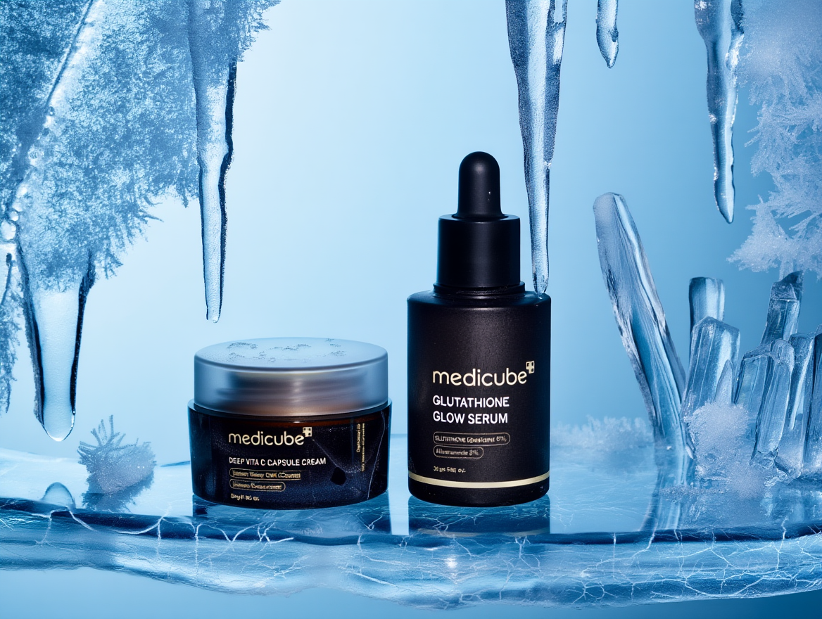 Pack Duo Glow Intense