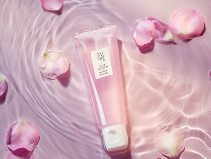 Beauty of Joseon – Eau de haricots rouges gel