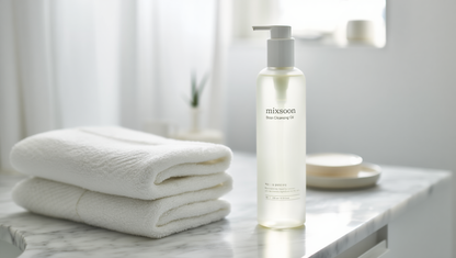 Mixsoon - Bean Cleansing Oil Jumbo SkinGlow