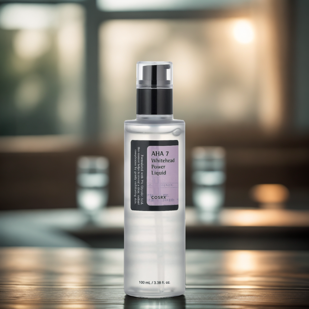 COSRX AHA 7 Whitehead Power Liquid SkinGlow