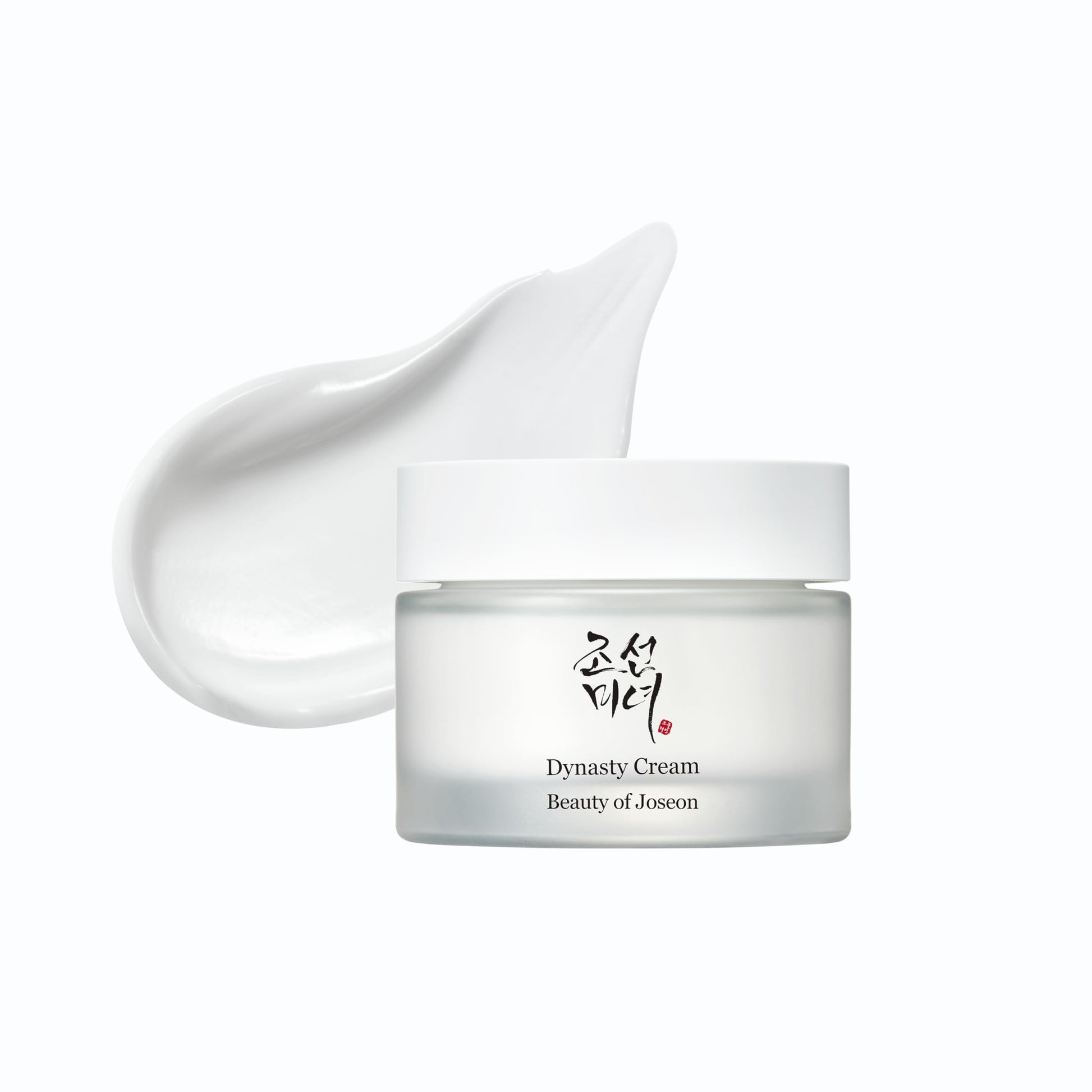 Beauty of Joseon – Dynasty Cream Crème Hydratante Intensive