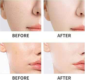 Dr Althea marine watery cream