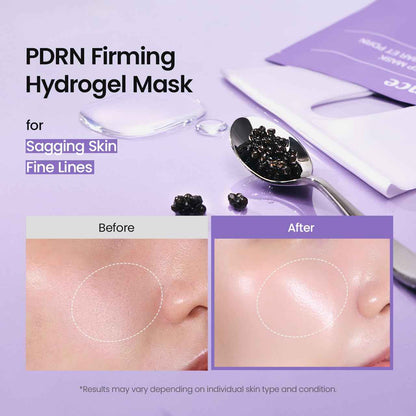 Masque Caviar Biodance - Nutrition Intense & Éclat Anti-Âge
