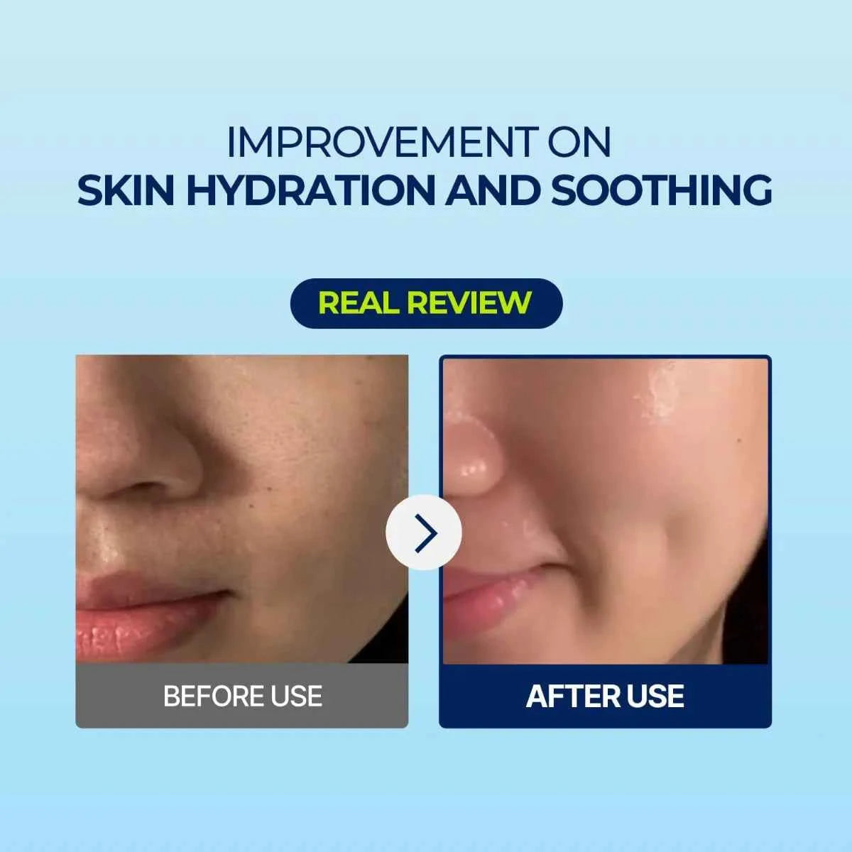 Torriden - Eau nettoyante à l'acide hyaluronique