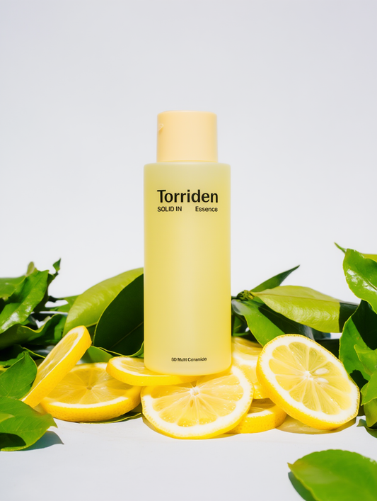 torriden – Essence longue tenue