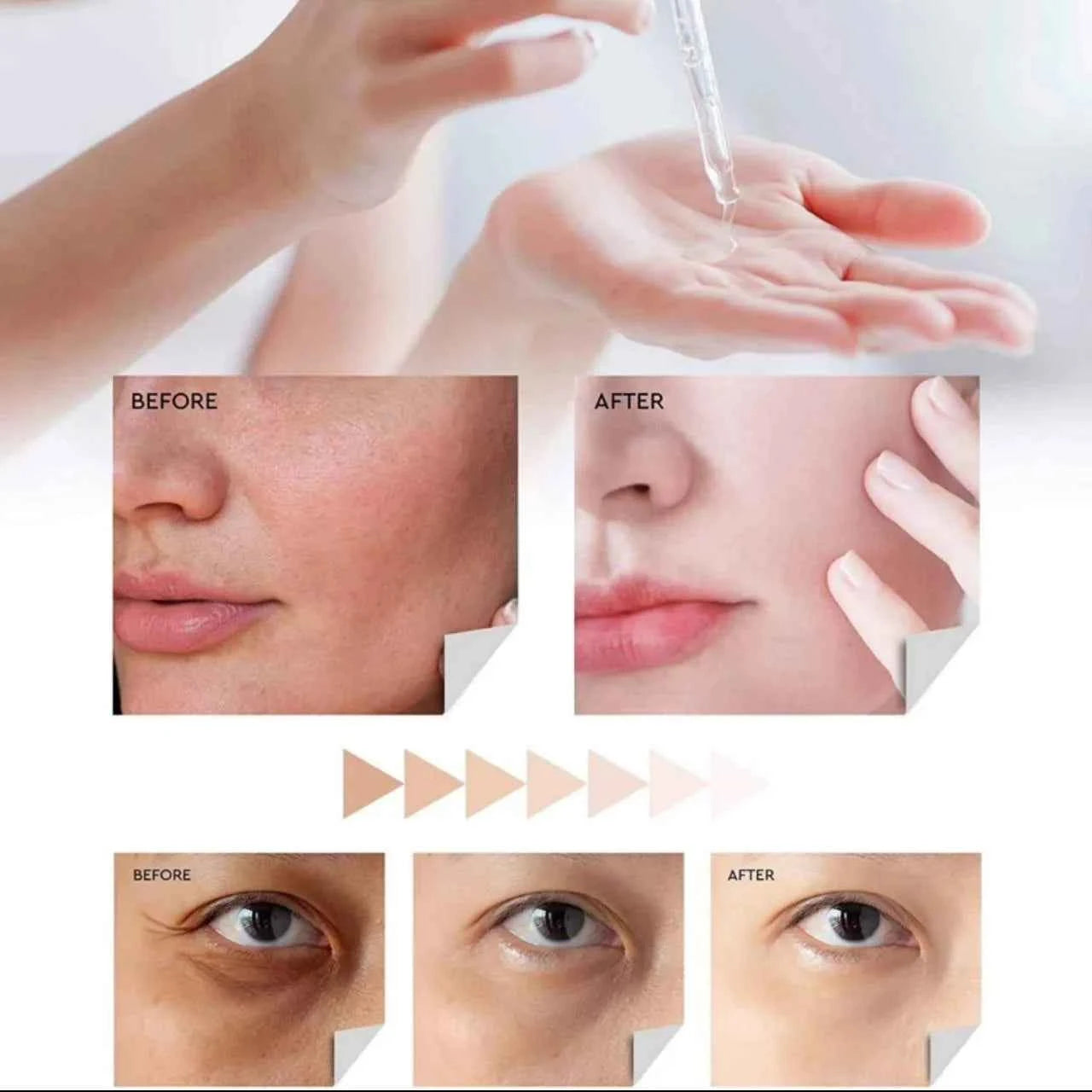 Beauty of Joseon – Sérum Éclat Profond Riz + Arbutine