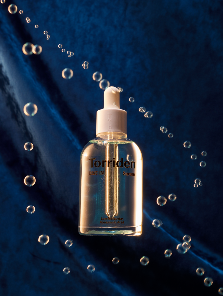 Torriden - Dive-in Sérum à l'acide hyaluronique