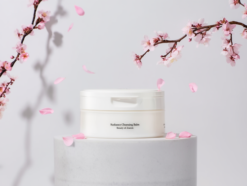 Beauty of Joseon –  Baume nettoyant éclat
