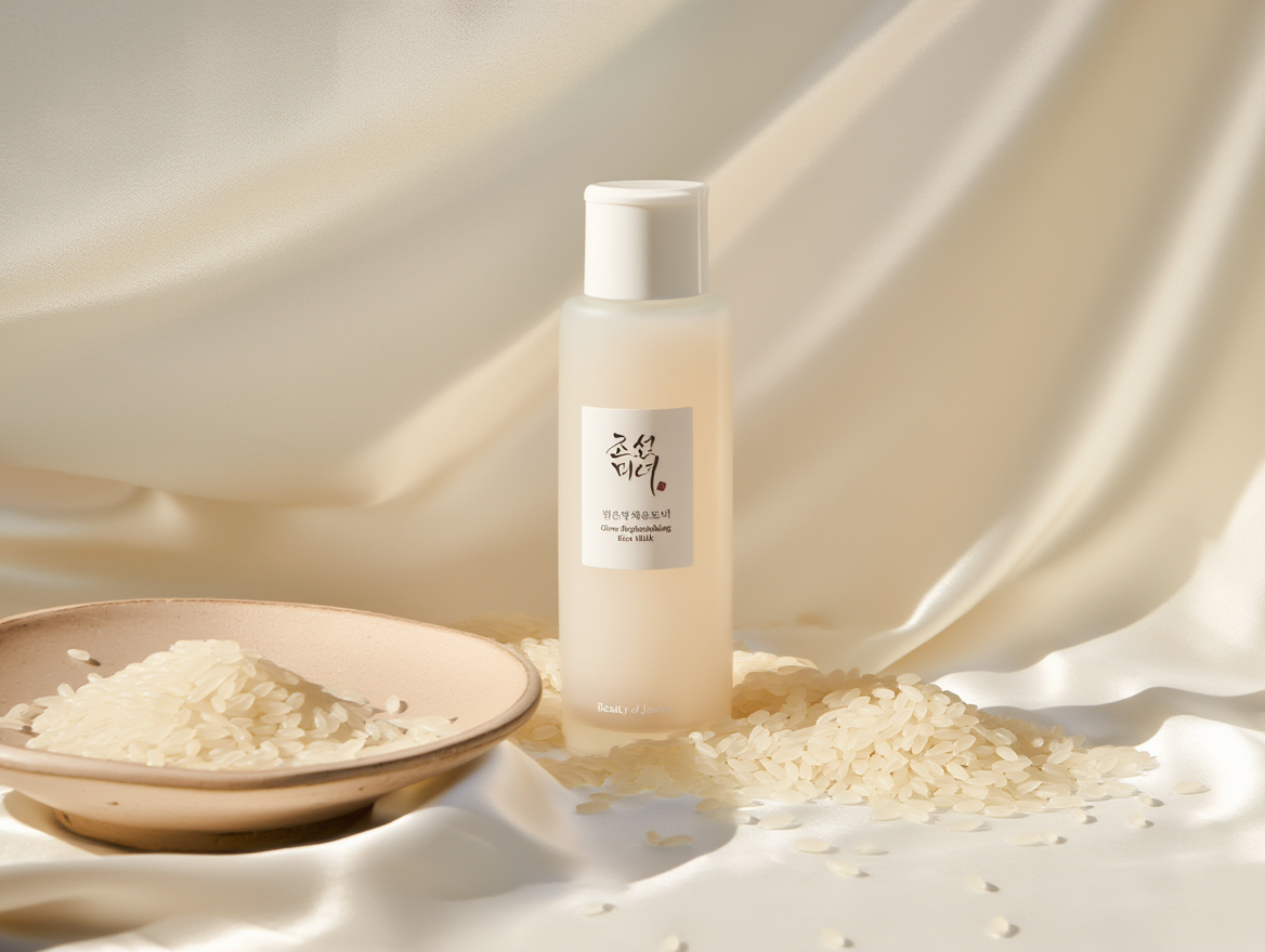 Beauty of joseon Glow Replenishing Rice Milk