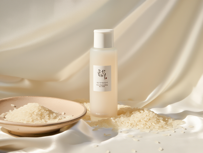 Beauty of joseon Glow Replenishing Rice Milk