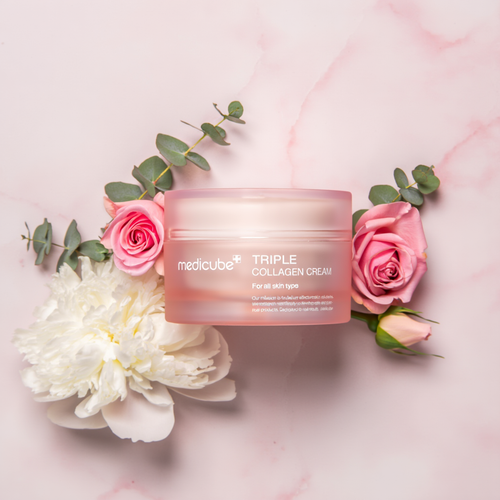 Medicube Crème Anti-Taches SkinGlow