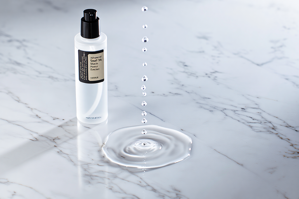 COSRX Advanced Snail 96 Mucin Power Essence SkinGlow