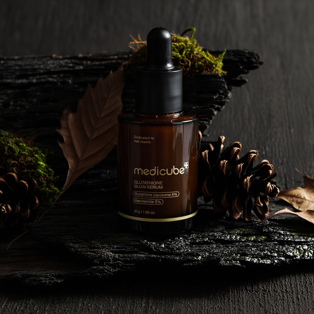 Sérum éclat Glutathione Medicube SkinGlow