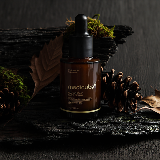 Sérum éclat Glutathione Medicube SkinGlow
