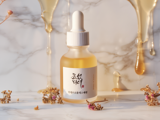 Beauty of joseon Glow Serum Propolis+Niacinamide