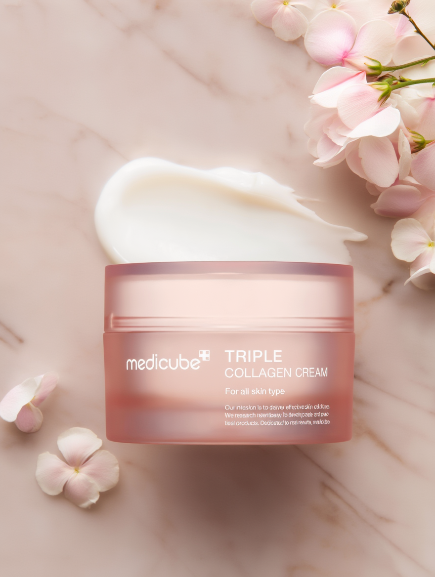 Medicube Crème Anti-Taches SkinGlow