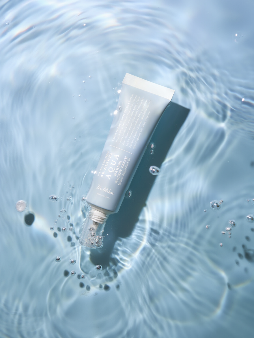 Dr Althea marine watery cream SkinGlow