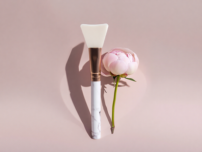 Pinceau en Silicone pour Masque Visage SkinGlow