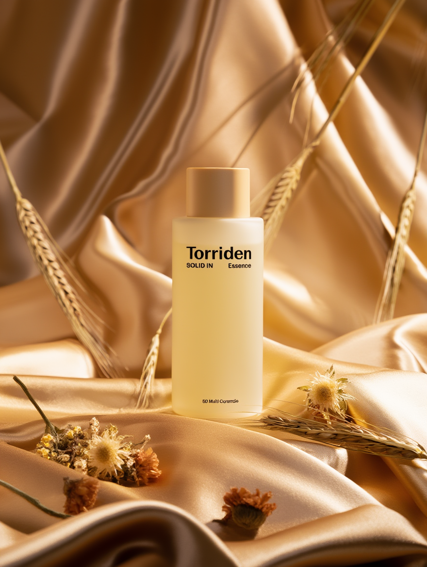 torriden – Essence longue tenue