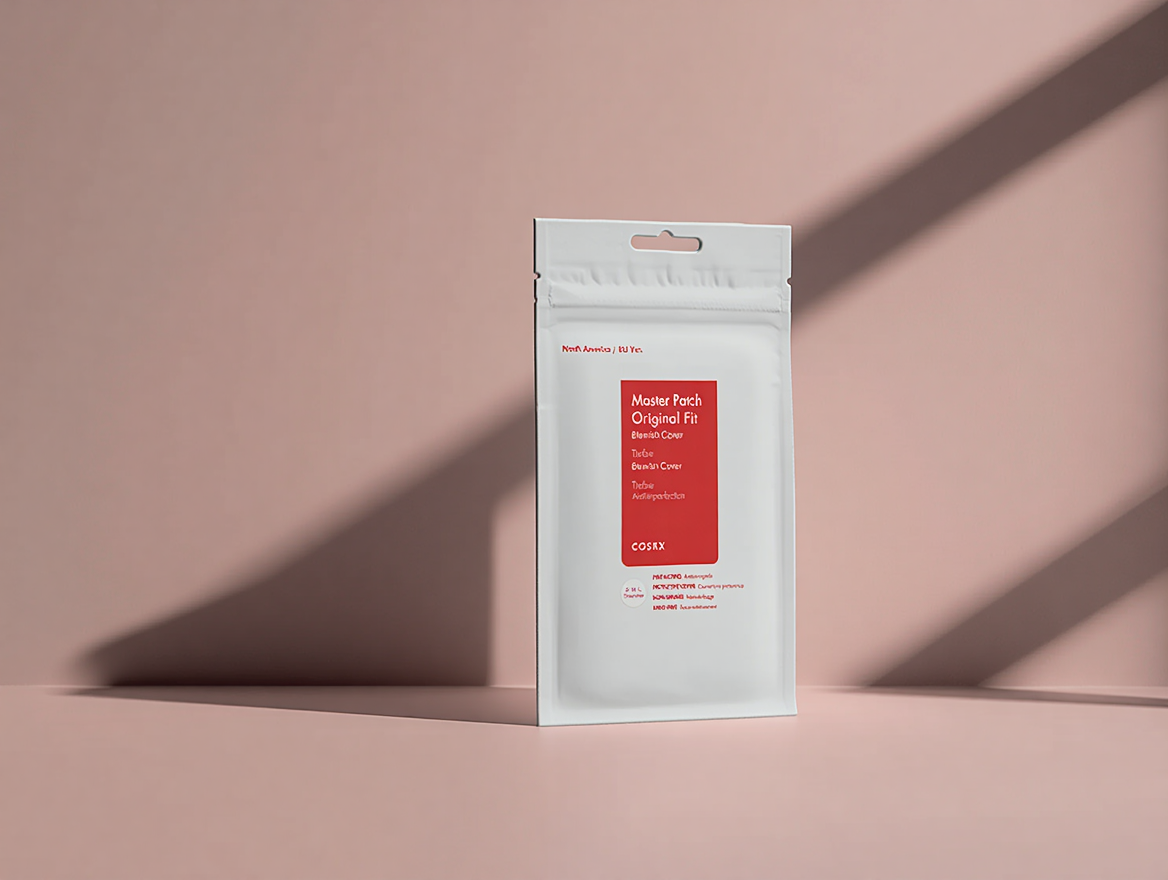 COSRX Acne Pimple Master Patch SkinGlow