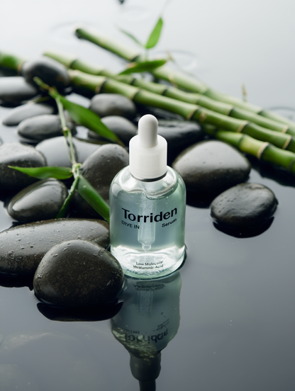 Torriden - Dive-in Sérum à l'acide hyaluronique