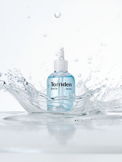 Torriden - Dive-in Sérum à l'acide hyaluronique