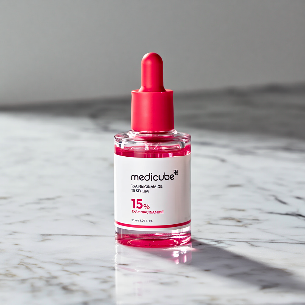Medicube - Sérum TXA Niacinamide SkinGlow