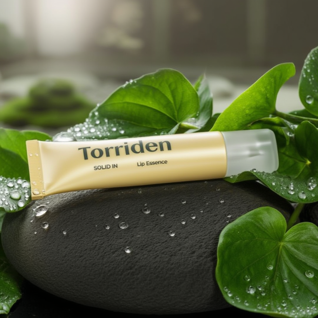 Torriden  Solid-in Lip Essence