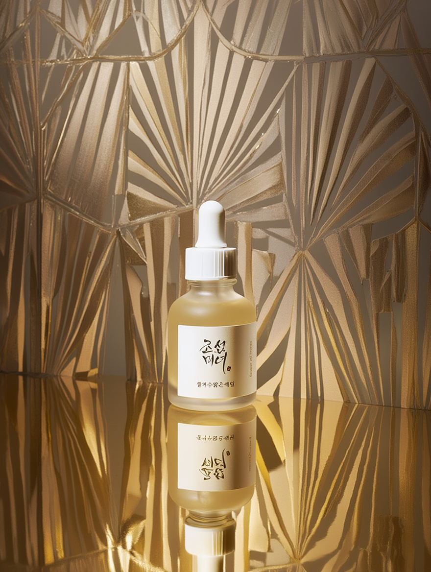 Beauty of Joseon – Sérum Éclat Profond Riz + Arbutine