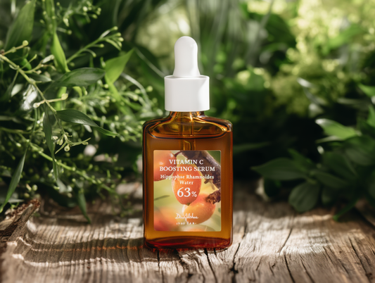Dr Althea sérum booster à la vitamine C SkinGlow