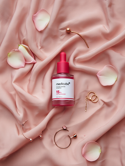 Medicube - Sérum TXA Niacinamide SkinGlow
