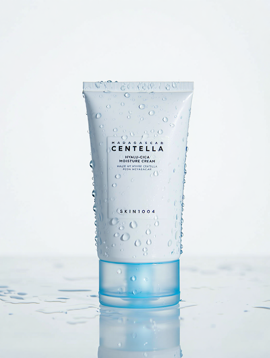 SKIN1004 Centella Hyalu-Cica Moisture Cream SkinGlow