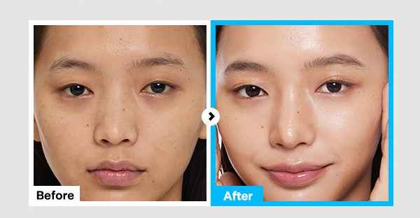 Torriden – Dive-in Low Mousse nettoyante à l'acide hyaluronique