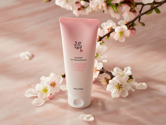Beauty of Joseon – Apricot Blossom Peeling Gel
