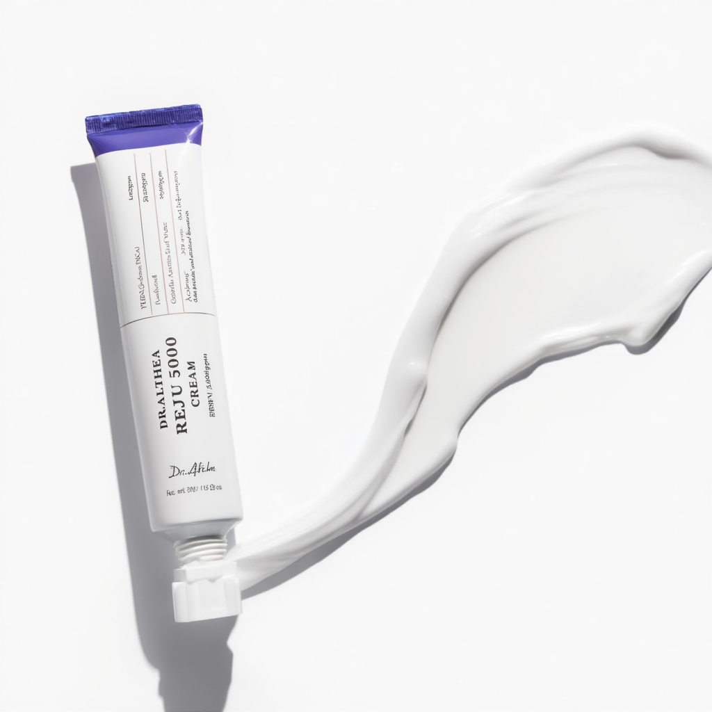 Dr Althea Pdrn Reju 5000 Crème SkinGlow