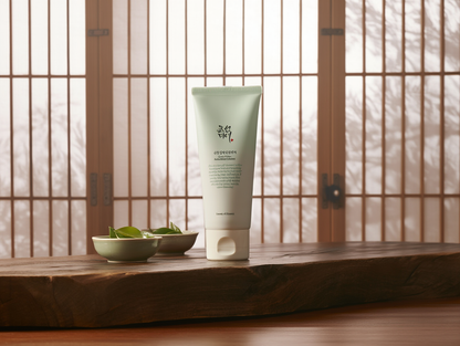 Beauty of Joseon – Nettoyant rafraîchissant à la prune verte