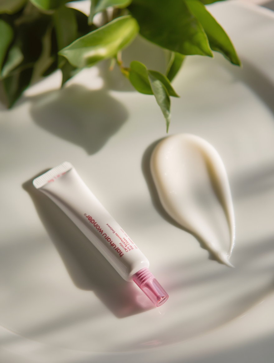 HaruHaru Wonder – Centella 5% Niacinamide Gel-Crème Éclat