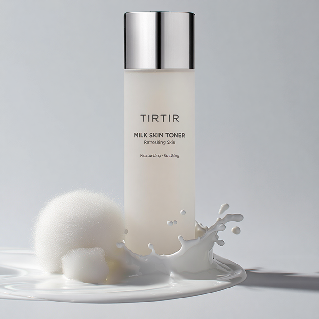 TIRTIR Toner Hydratant SkinGlow