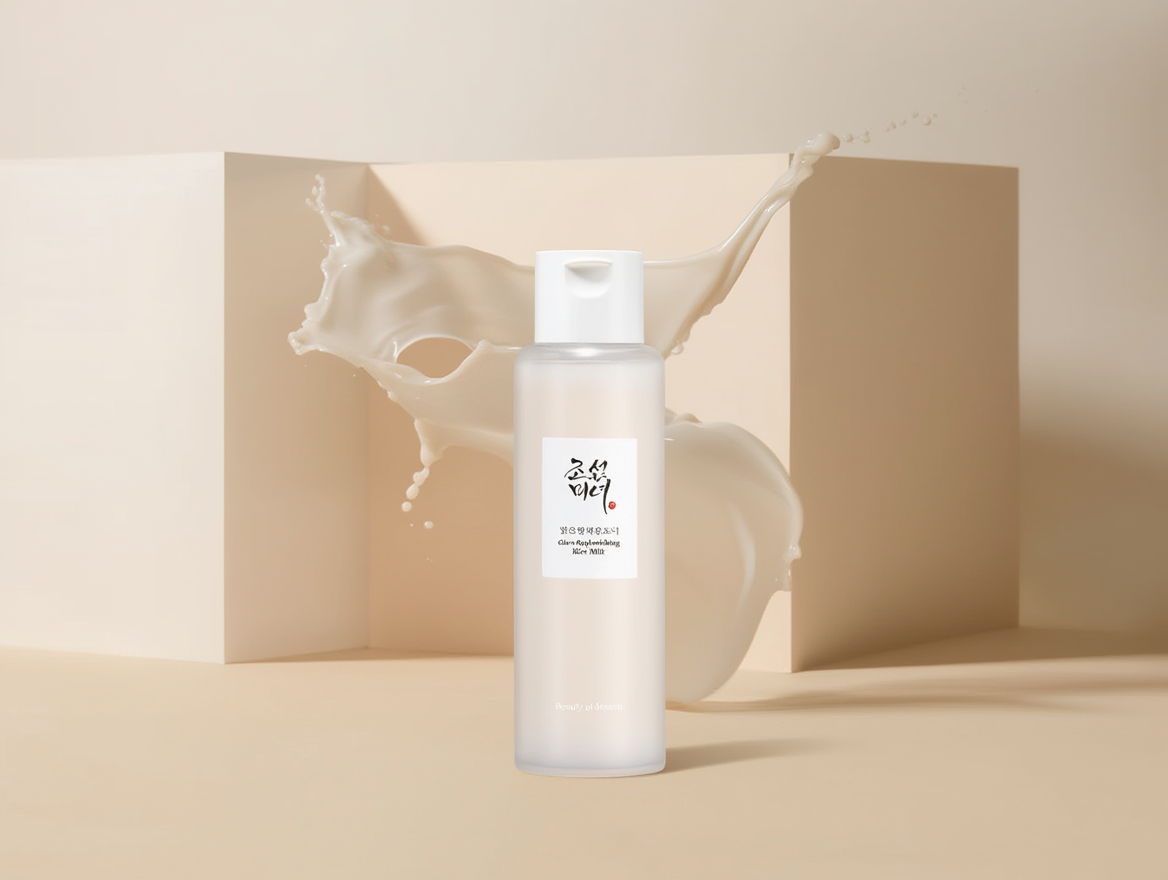 Beauty of joseon Glow Replenishing Rice Milk