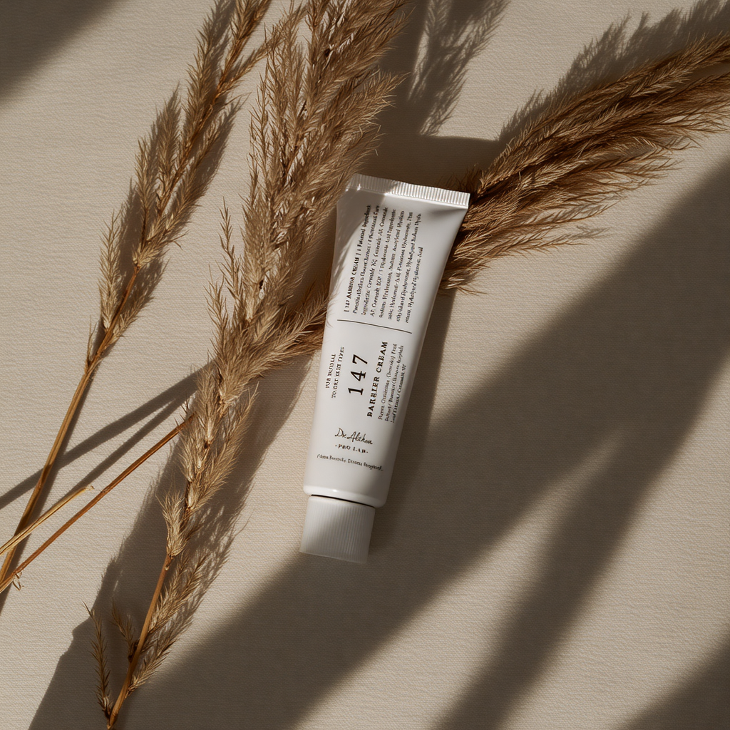 Dr. Althea 147 Hypoallergenic Repair Cream SkinGlow