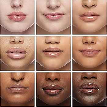 Torriden – Solid-in Lip Essence